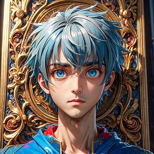 kuroko,gintoki,gintama,killua,ephraemi,ephraim,kaito,ranmaru,michio,ozhan,lugus,angra,zeno,puka,merlin,suiko,vongola,killua hunter x,jiuta,granito,Anime,Anime,General