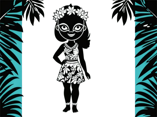 polynesian girl,hula,luau,damask background,afrotropical,menehune,polynesian,wahine,simbi,retro flower silhouette,hawaiiana, silhouette,lehua,background ivy,blue hawaii,kaahumanu,art deco background,silhouette dancer,my clipart,dance silhouette,Illustration,Black and White,Black and White 33