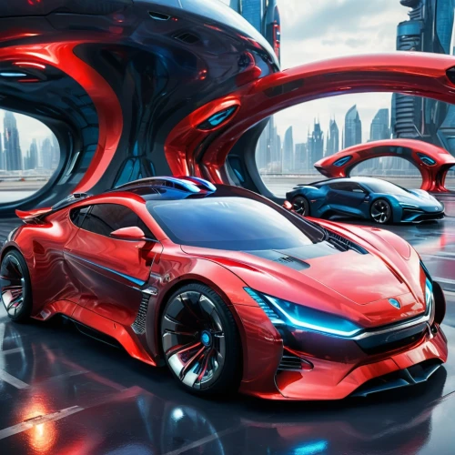 futuristic car,3d car wallpaper,concept car,nsx,pudiera,futuristic,electric sports car,automobil,vette,acura,supercar car,supercar,corvette,autoweb,spyder,alero,azocar,mazda,agt,pfister,Conceptual Art,Sci-Fi,Sci-Fi 13