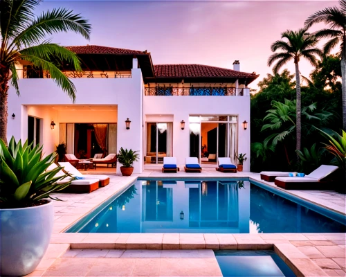 tropical house,holiday villa,dreamhouse,pool house,luxury property,palmilla,luxury home,florida home,mustique,beautiful home,beach house,mansions,beachhouse,amanresorts,mansion,crib,paradises,paradise,luxury real estate,paradis,Illustration,Realistic Fantasy,Realistic Fantasy 42