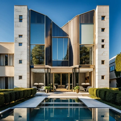 seidler,modern architecture,eisenman,mahdavi,contemporary,hejduk,fresnaye,ucsd,docomomo,escala,glass facade,lmu,corbu,bendemeer estates,kimmelman,corbusier,chancellery,bauhaus,modernism,ubc,Photography,General,Realistic