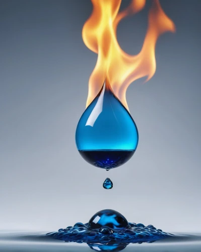 fire and water,no water on fire,firewater,oil in water,combustibles,oil drop,thermochemical,methane concentration,thermoregulatory,extinguishing,cleanup,thermoregulation,fire fighting water supply,fire fighting water,drop of water,oil discharge,fluoroethane,chemical reaction,fire-extinguishing system,a drop of water,Photography,General,Realistic