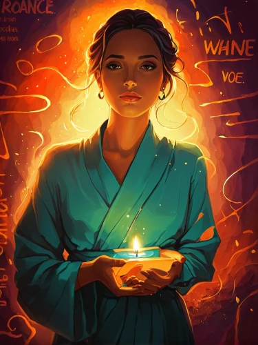 candela,yogananda,luz,organa,ocasio,katara,aoc,vairocana,volcanologist,eponine,maeve,korra,pilipina,pyrokinesis,xiomara,vane,magicienne,pyromaniac,monoline art,morales,Conceptual Art,Fantasy,Fantasy 21