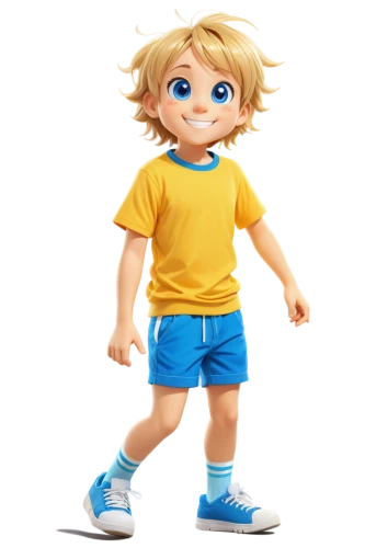 tidus,3d figure,lilladher,lucas,miniace,neenan,len,kids illustration,siebold,3d model,kidsoft,kazungula,children jump rope,little girl running,lugus,minimo,fundora,finnian,runyonesque,3d rendered,Illustration,Japanese style,Japanese Style 19