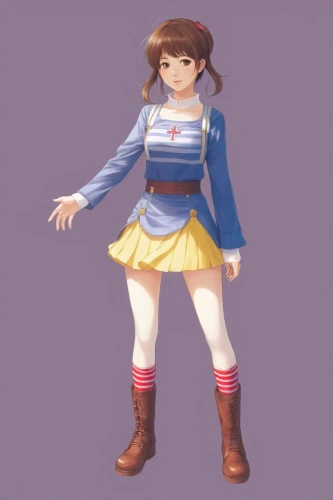 nanako,khura,yanmei,minako,kaitos,mabel,amiyumi,npt,zettai,longmei,akko,atsumi,agness,gioeli,moon boots,kazzia,sylvania,yohko,mineko,haruka,Illustration,Japanese style,Japanese Style 18