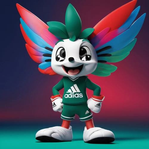 samba,chipolopolo,mascotech,mascots,rio 2016,osorio,olimpiada,dorante,galkaio,benfica,pasquel,okolobo,wakko,chua,universiade,necaxa,deportiva,unico,almeyda,pepita,Illustration,Realistic Fantasy,Realistic Fantasy 02