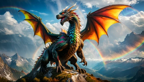 dragones,dragonheart,drache,brisingr,dragon of earth,charizard,dragonlord,darragon,dragonriders,wyvern,dragon,eragon,painted dragon,dragonfire,dragao,draconis,wyverns,fire breathing dragon,draconic,wyrm,Photography,General,Fantasy