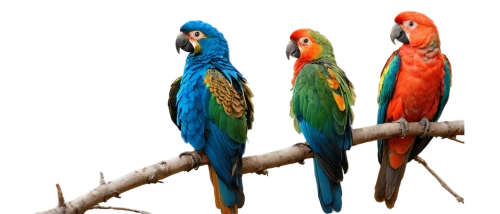 colorful birds,macaws on black background,couple macaw,conures,macaws of south america,macaws,parrot couple,macaws blue gold,parrots,passerine parrots,rare parrots,blue macaws,golden parakeets,birds on a branch,parakeets,rosellas,tropical birds,sun conures,beautiful macaw,blue and yellow macaw,Illustration,Japanese style,Japanese Style 14