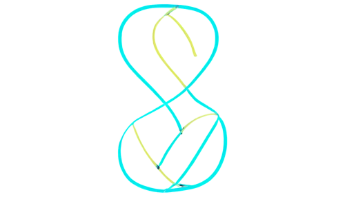 pendulums,eigenvectors,quasiparticles,wavefunction,wavefunctions,electric arc,hyperbola,ellipsoid,lissajous,microfluidic,topological,spermatogenesis,topologically,quaternions,conformations,renormalization,ercp,analemma,quaternionic,mobius,Illustration,Retro,Retro 23