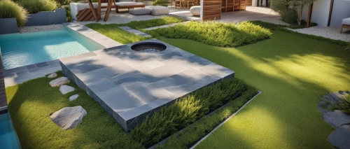 3d rendering,landscape design sydney,grass roof,roof landscape,roof top pool,garden design sydney,landscape designers sydney,turf roof,artificial grass,render,3d render,renders,3d rendered,dug-out pool,landscaped,pool house,rendered,texturing,roof terrace,voxels,Photography,General,Realistic