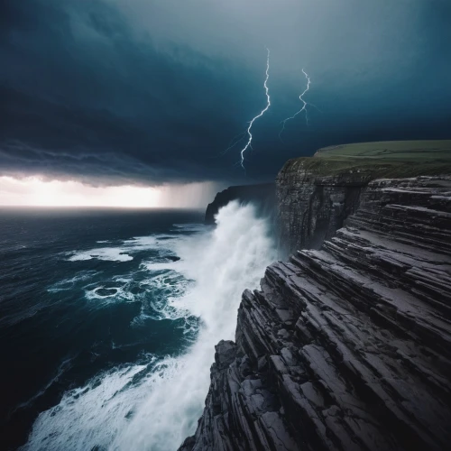 nature's wrath,sea storm,stormy sea,torngat,force of nature,tempestuous,natural phenomenon,faroes,storm surge,storfer,angstrom,waterspout,substorms,orage,storm,inishmore,whirlwinds,faroese,orkney island,charybdis,Photography,Documentary Photography,Documentary Photography 11