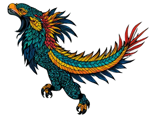 phoenix rooster,qilin,dragon design,quetzalcoatl,golden dragon,simurgh,uniphoenix,painted dragon,kukulkan,garuda,qingyang,wyrm,ragon,phoenixes,darragon,daojin,changming,qidra,moondragon,taniwha,Illustration,Realistic Fantasy,Realistic Fantasy 44