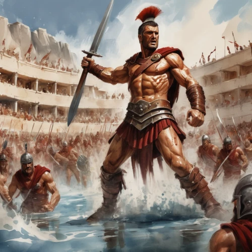 themistocles,sparta,hoplites,gladiador,gladiator,leonidas,hoplite,the roman centurion,carthaginian,spartacus,dacians,barbarigo,acilius,peleus,menelaus,actium,hyborian,gladiators,esparta,minoans,Conceptual Art,Fantasy,Fantasy 01