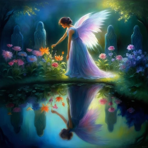 faerie,faery,rosa 'the fairy,fairy,fairy world,fantasy picture,fantasia,fairie,fairyland,fae,thumbelina,rosa ' the fairy,sylphs,tinkerbell,aurora butterfly,little girl fairy,anjo,fairies,flower fairy,fairy queen,Conceptual Art,Daily,Daily 32