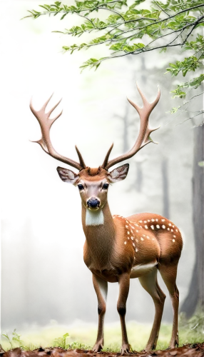 male deer,european deer,red-necked buck,spotted deer,whitetail,fallow deer,deer,deers,deer illustration,antlered,whitetail buck,white-tailed deer,pere davids male deer,forest animal,dotted deer,stag,venado,red deer,fallow deer group,pere davids deer,Unique,3D,Toy