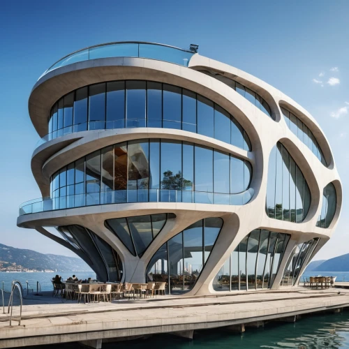 futuristic architecture,futuristic art museum,house of the sea,seasteading,malaparte,hotel barcelona city and coast,faliro,modern architecture,escala,costa concordia,safdie,mudanya,arhitecture,hotel w barcelona,rotunno,largest hotel in dubai,tilbian,glass building,penthouses,fincantieri,Photography,General,Realistic