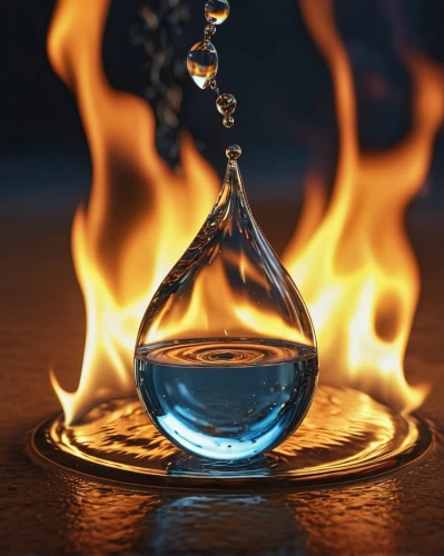 fire and water,bottle fiery,fire background,a drop of water,mirror in a drop,crystal ball-photography,the eternal flame,firespin,fire ring,drop of water,firewater,combustion,flaming sambuca,a drop of,a drop,water drop,no water on fire,waterdrop,flambe,water droplet,Photography,General,Realistic