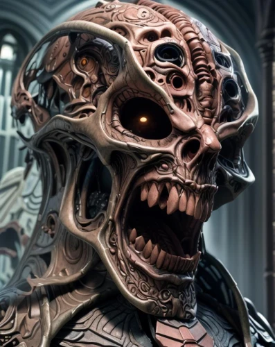 psykers,grimgor,lich,endoskeleton,skull statue,skull sculpture,vecna,malom,asaro,yorick,skelid,darksiders,skeletor,gael,cryptkeeper,malekith,edentulous,skeletonized,undead warlock,bolg