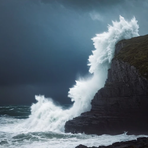 stormy sea,sea storm,northeaster,rogue wave,buffeted,storfer,storm surge,tidal wave,crashing waves,tempestuous,tsunamis,atlantic,nature's wrath,furore,big wave,charybdis,big waves,stormier,sea water splash,japanese waves,Photography,Documentary Photography,Documentary Photography 11