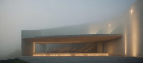 snohetta,adjaye,veil fog,3d rendering,associati,unbuilt,renderings,render,zumthor,renders,archidaily,volumetric,foggy landscape,the fog,fog,modern architecture,high fog,modern house,dunes house,dense fog,Photography,General,Commercial