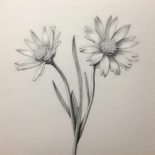 oxeye daisy,flower drawing,ox-eye daisy,leucanthemum,hieracium,marguerite daisy,gerbera,minimalist flowers,cosmea,centaurea,common daisy,crepis,daisy flowers,winter aster,flower line art,coneflowers,daisy flower,dianthus,eriophorum,gerbera daisies,Illustration,Black and White,Black and White 30