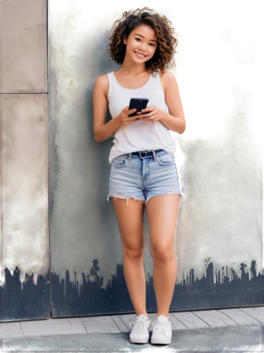 woman holding a smartphone,girl making selfie,music on your smartphone,text message,ewallet,social media addiction,femtocells,women in technology,mobile banking,digital advertising,demographical,girl sitting,girl with speech bubble,mobilecomm,affluents,payments online,digital data carriers,concrete background,online path travel,female model,Illustration,Paper based,Paper Based 30