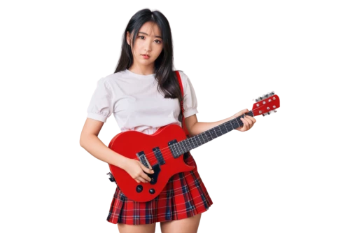 bass guitar,mikio,electric guitar,guitar,steinberger,charvel,telecaster,framus,epiphone,red background,redtop,sanchai,keytar,schecter,chirasevenupraphand,guiterrez,freidrich,guitar player,electric bass,lead guitarist,Conceptual Art,Fantasy,Fantasy 23