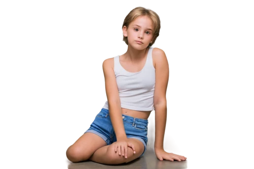 girl sitting,girl in t-shirt,girl in a long,portrait background,relaxed young girl,young girl,female model,photographic background,girl on a white background,teen,blond girl,girl portrait,girl with cereal bowl,image editing,anorexia,young woman,children's background,transparent background,jeans background,photo model,Photography,Black and white photography,Black and White Photography 11