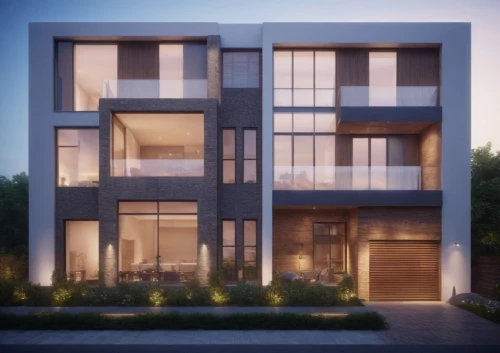 modern house,townhomes,cubic house,townhome,modern architecture,contemporary,3d rendering,frame house,duplexes,apartments,condominia,residential,townhouse,residential house,fresnaye,multistorey,inmobiliaria,cube house,an apartment,new housing development,Photography,General,Commercial