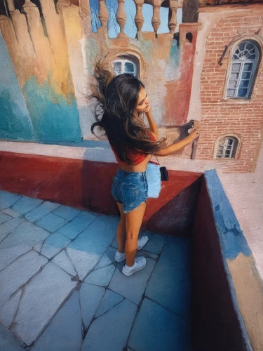 vidya,zofia,pubg mascot,climbing helmets,dabshe,mira,pintado,jasinski,girl on the stairs,ubisoft,grafitti,wall painting,harki,mvm,italian painter,gopnik,mexican painter,graffiti,pubg,kolesov,Illustration,Paper based,Paper Based 04