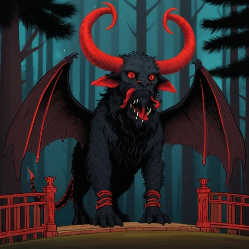 barghuti,devilman,pazuzu,demongeot,devil,darigan,demonata,bedevil,jabberwock,krampus,azazel,devilbiss,devilwood,cynder,demonaco,balrog,barghest,dracul,orcus,astaroth,Conceptual Art,Fantasy,Fantasy 18