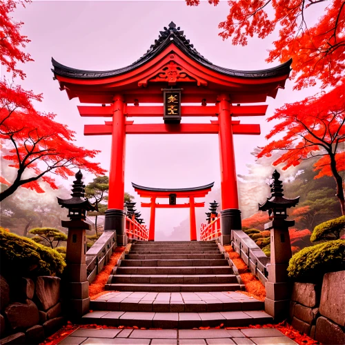 japanese shrine,japan garden,beautiful japan,shinto,dazaifu,japon,japanese garden,japanese sakura background,torii,heian,shinto shrine gates,japan landscape,japanese garden ornament,asian architecture,japanese background,jinhae,japanese floral background,kyoto,sakura background,oriental,Illustration,Black and White,Black and White 03