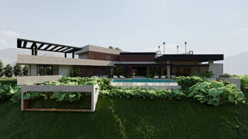 3d rendering,render,sketchup,modern house,renders,3d rendered,3d render,residential house,rendered,revit,holiday villa,landscaped,residence,residencial,renderings,mansion,rendering,roof terrace,private house,roof landscape