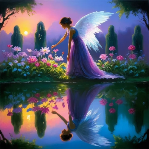 butterfly background,fantasy picture,faerie,fairy peacock,ulysses butterfly,anjo,rosa 'the fairy,fairy,fantasia,faery,fairy world,la violetta,flower fairy,fantasy art,aurora butterfly,fairyland,rosa ' the fairy,fae,thumbelina,fairy queen,Conceptual Art,Sci-Fi,Sci-Fi 22