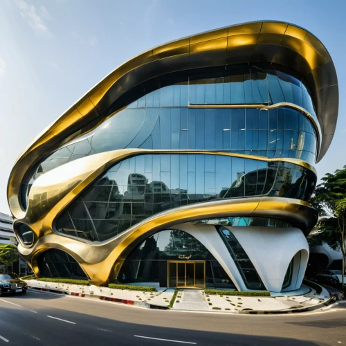 futuristic architecture,futuristic art museum,morphosis,etfe,singapore landmark,maybank,hongdan center,glass facade,glass building,singapore,modern architecture,kaust,soumaya museum,shenzhen,shenzhen vocational college,largest hotel in dubai,pamukbank,hcmc,shekou,guiyang,Photography,Fashion Photography,Fashion Photography 19