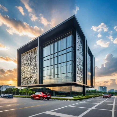 glass facade,office building,hongdan center,office buildings,glass building,kunshan,cyberjaya,kaist,headquaters,capitaland,hengqin,changzhou,shenzhen vocational college,company headquarters,changfeng,glass facades,wenxian,headquarter,headoffice,zhangzhou,Photography,General,Realistic