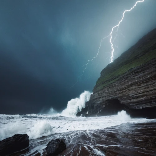 nature's wrath,faroes,force of nature,natural phenomenon,sea storm,stormy sea,storm surge,faroese,orage,dragonstone,storfer,angstrom,lightning storm,strom,tempestuous,stormed,torngat,storming,furore,lightning strike,Photography,Documentary Photography,Documentary Photography 11