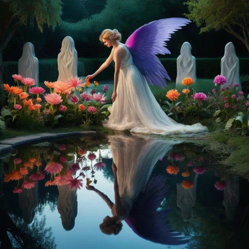 fantasy picture,faerie,faery,fairy peacock,fantasy art,mourning swan,fairy queen,fairie,world digital painting,flower fairy,fairy world,fairyland,fairy,ophelia,rosa 'the fairy,fantasy portrait,fae,persephone,fairy tale,kupala,Photography,Fashion Photography,Fashion Photography 01