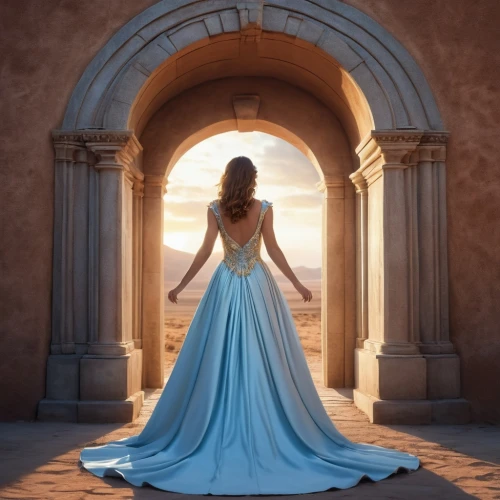 ball gown,ballgown,girl in a long dress,evening dress,celtic woman,bridal gown,a floor-length dress,wedding gown,ballgowns,girl in a long dress from the back,eveningwear,gown,enchantment,quinceanera,long dress,bridal dress,cinderella,woman silhouette,cendrillon,wedding dress,Photography,General,Realistic