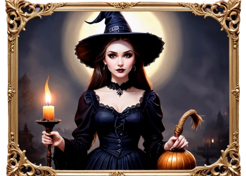 samhain,gothic portrait,bewitching,celebration of witches,witching,witch's hat icon,hecate,halloween frame,witchfinder,halloween witch,black candle,candlemaker,witch,gothic woman,magick,the witch,sorceress,halloween poster,morwen,sorceresses,Unique,Pixel,Pixel 05