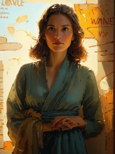 hypatia,belle,rey,demelza,kassandra,seregil,eponine,organa,karakas,eretria,pompeia,cassandra,arya,padme,daenerys,sanel,rosita,lydia,dorne,fantine,Conceptual Art,Fantasy,Fantasy 18