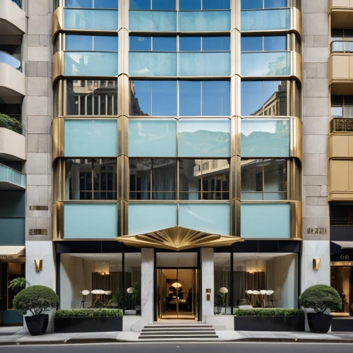 corinthia,seidler,glass facade,associati,escala,rotana,claridge,andaz,casa fuster hotel,condominia,aritomi,glass facades,tishman,belgravia,sofitel,woollahra,mahdavi,penthouses,galesi,palazzo,Photography,General,Realistic