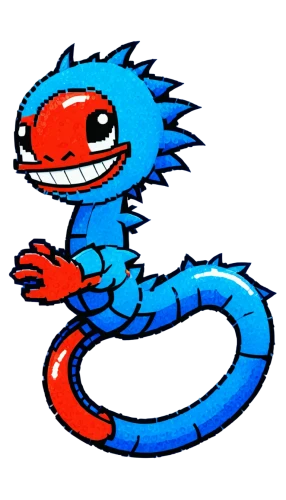 whiptail,lewrie,salamander,skink,dragonair,orsanic,blue snake,lagarto,bluesier,rimy,malagasy taggecko,gopendra,mwonzora,playmander,vulko,kammerman,luarsab,zillur,taniwha,chimhini,Unique,Pixel,Pixel 02