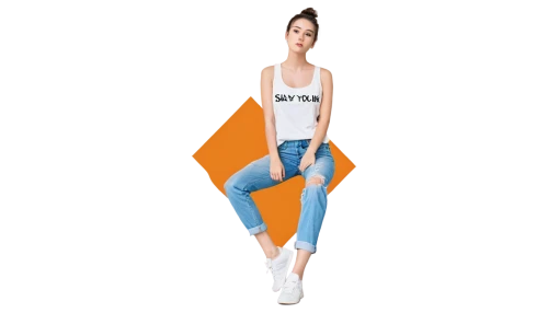 jeans background,derivable,fashion vector,denim background,transparent background,3d background,portrait background,edit icon,denims,orange,dressup,cutout,color background,gauhar,jeanswear,saana,3d model,free background,in photoshop,women fashion,Illustration,Vector,Vector 21