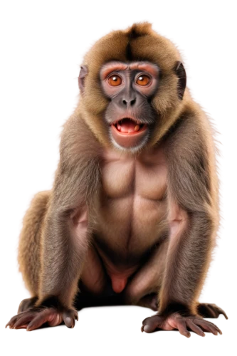macaque,palaeopropithecus,barbary monkey,mangabey,cercopithecus,propithecus,primate,barbary ape,barbary macaque,uakari,rhesus,cercopithecus neglectus,macaco,japanese macaque,mandrills,crab-eating macaque,macaca,mandrill,baboon,macaques,Photography,Black and white photography,Black and White Photography 10