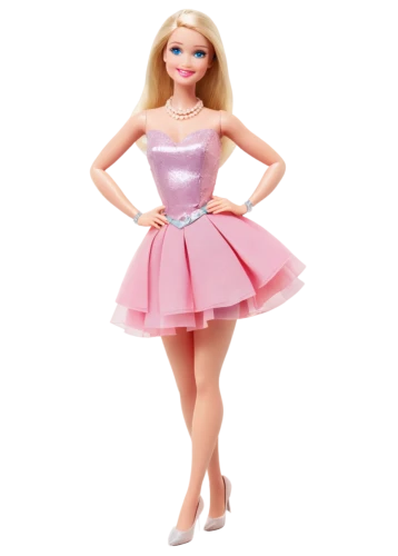 derivable,barbie doll,dress doll,doll dress,barbie,dressup,fashion doll,female doll,rosa ' the fairy,rosa 'the fairy,ballet tutu,light pink,tumbling doll,fashion dolls,doll figure,ballerina girl,eloise,darci,clove pink,3d figure,Illustration,Black and White,Black and White 15