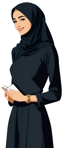 abayas,abaya,islamic girl,muslim woman,coreldraw,woman holding a smartphone,rouiba,muslima,hejab,sheikha,proprietress,ahlam,arabic background,masoumeh,hijab,hijaber,fashion vector,bussiness woman,niqab,vector illustration,Art,Artistic Painting,Artistic Painting 43