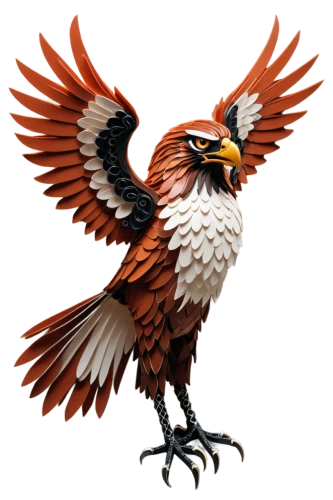 eagle vector,uniphoenix,eagle illustration,aguila,russian imperial eagle,bird png,garrison,phoenix rooster,african fish eagle,finagle,firehawks,imperial eagle,phoenixes,coat of arms of bird,fenix,hawk - bird,hawksnest,gryfino,eagle,red hawk,Unique,Paper Cuts,Paper Cuts 09