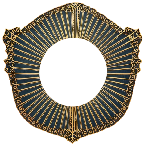 circular ornament,chakram,circle shape frame,parabolic mirror,golden wreath,circular star shield,gold art deco border,alethiometer,round frame,astrolabes,oval frame,monstrance,art nouveau frame,qibla,art nouveau frames,swedish crown,tsuba,gold spangle,art deco ornament,art deco wreaths,Illustration,Realistic Fantasy,Realistic Fantasy 29