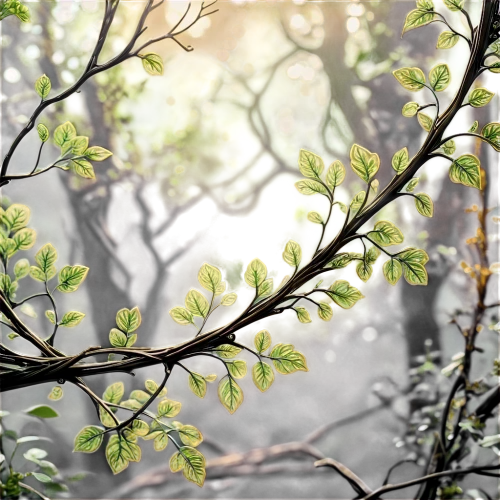 oak leaves,background bokeh,sunlight through leafs,branches,tree leaves,branchlets,vine tendrils,leaves frame,ireland berries,tree branches,holly berries,morning light dew drops,nature background,holly leaves,tendrils,forest plant,green leaves,rhamnus,bokeh effect,the branches,Conceptual Art,Fantasy,Fantasy 33